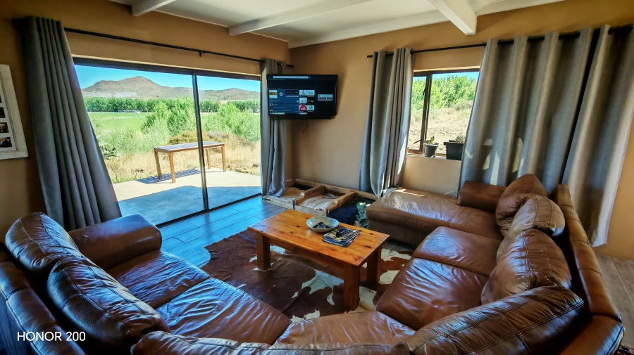 4 Bedroom Property for Sale in Middelburg Rural Eastern Cape